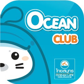 OCEAN CLUB APP