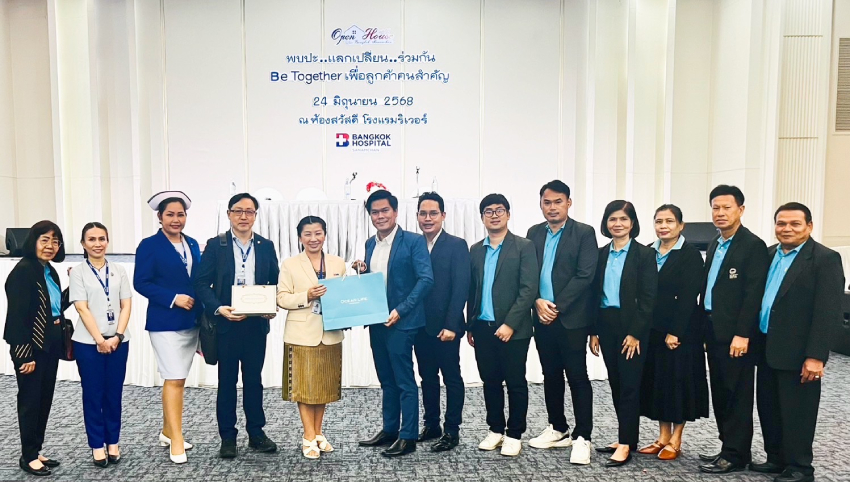OCEAN GOOD NEWS ฉบับที่ 24 / เดือนกรกฎาคม 2568