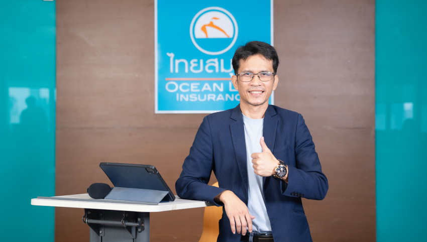 OCEAN GOOD NEWS