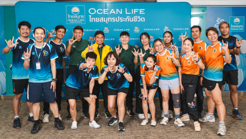 ocean good news