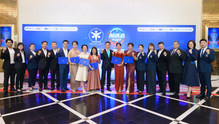 National Agent Awards