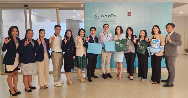 ข่าวสารไทยสมุทร