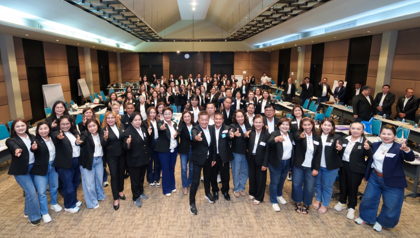 ข่าวสารไทยสมุทร