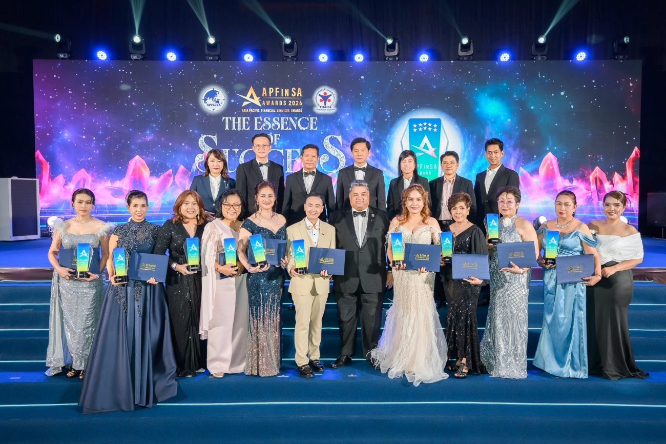 APFinSA Awards 2026