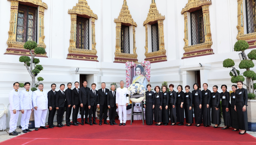 ข่าวสารไทยสมุทร