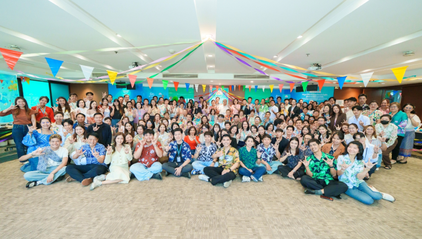 ข่าวสารไทยสมุทร