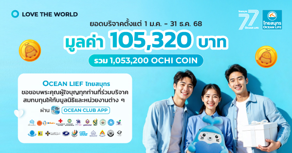 ข่าวสารไทยสมุทร