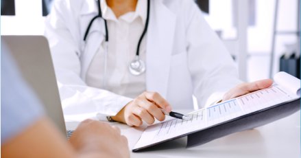 Medical Service