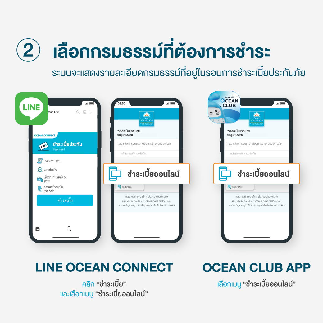 payment