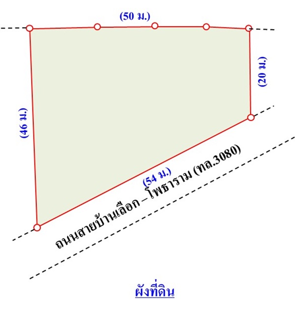 แปลงสาขาโพธาราม