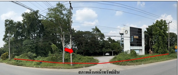 แปลงสาขาโพธาราม