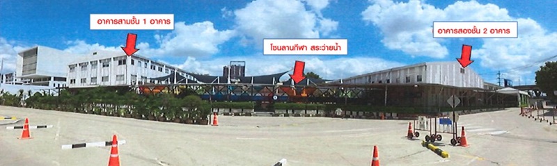 ซื้อ-ขายที่ดินแปลงที่ดินวิภาวดี (ใกล้แยกรัชวิภา)