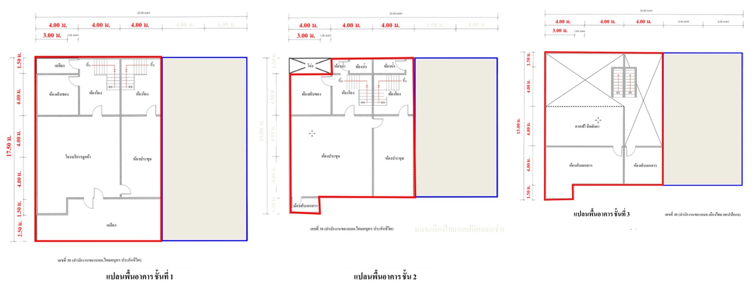 แปลงสาขาตะพานหิน