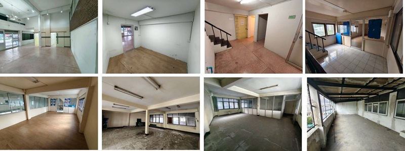 แปลงสาขาดอนเมือง