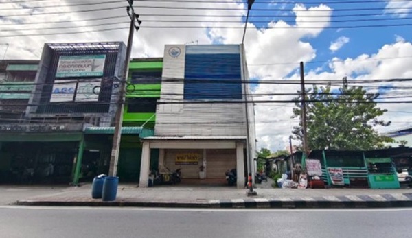 แปลงสาขาดอนเมือง