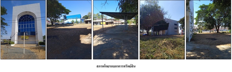แปลงสาขามหาชนะชัย