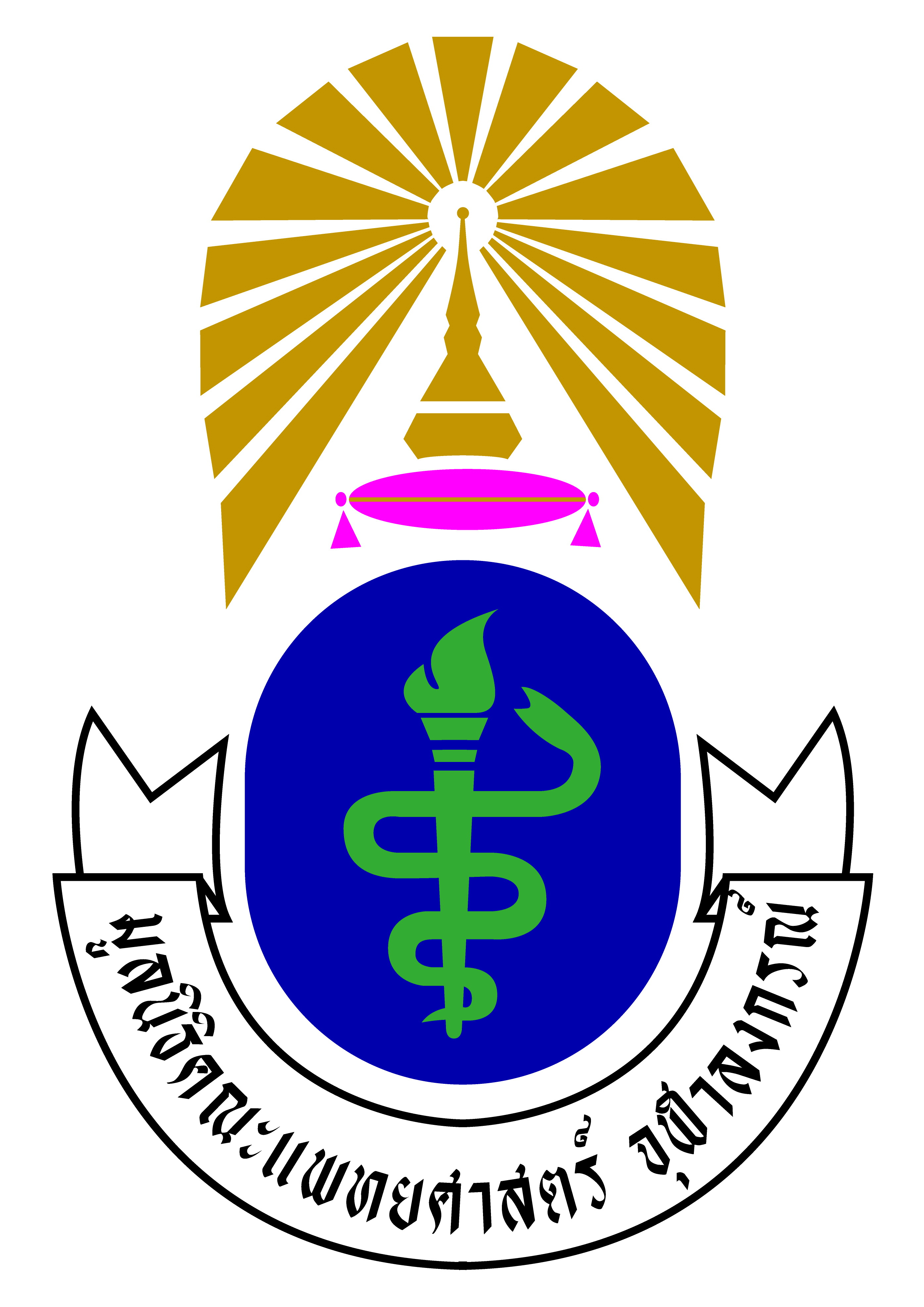 Donation Logo