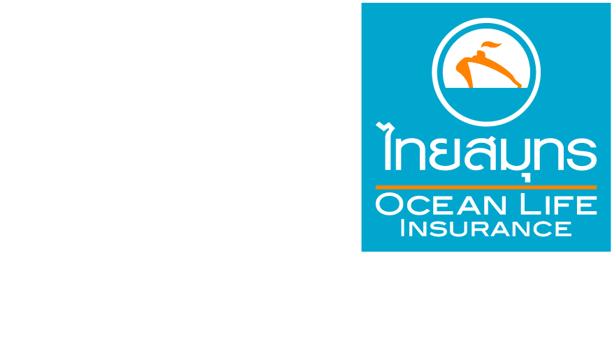 ocean life logo