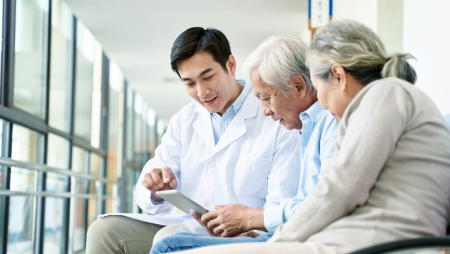 ร่วมบริจาคโลหิตฝ่าวิกฤต COVID-19