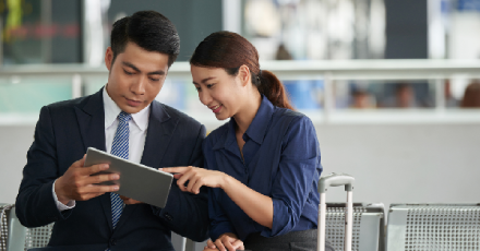 Sales Coach ประจำพื้นที่ ภาคกลาง