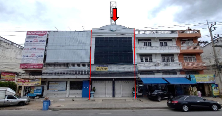 แปลงสาขาชะอำ