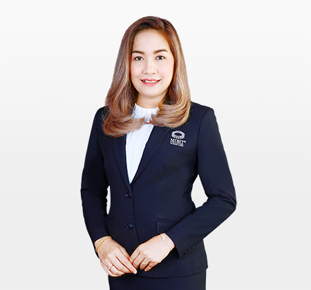 คุณ มัทนา ประสมทอง