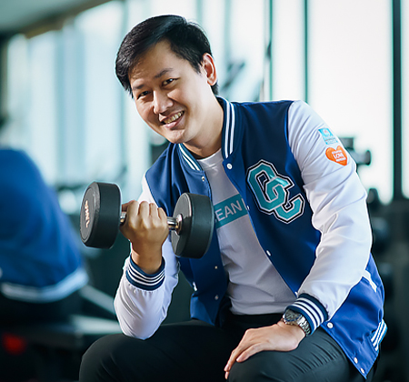 ภุชงค์ จิรเกรียงสกุล