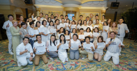 OCEAN LIFE ไทยสมุทร เปิดโครงการ “Road to Ocean LC”  และ “90 Days Programs Gen2”