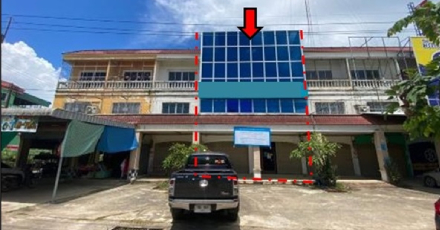 แปลงสาขาหล่มสัก