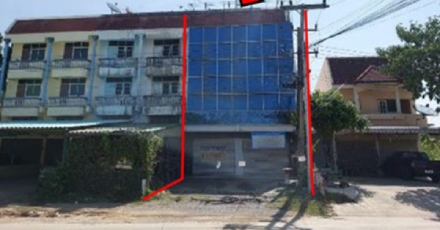 แปลงสาขาภาชี