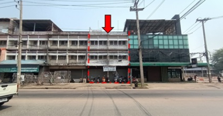 แปลงอาคารอุตรดิตถ์