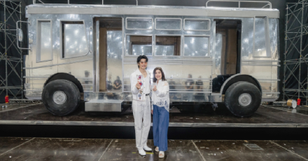 75 ปี OCEAN LIFE ไทยสมุทร Presents NONT TOUR EP 0.2 เล็กๆ แต่ลึก