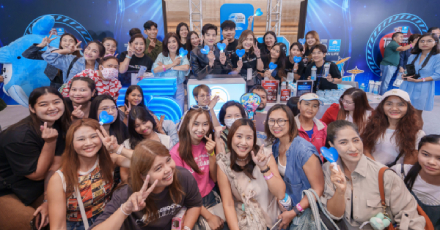 "มาริโอ้" ร่วมขอบคุณลูกค้าในคอนเสิร์ต “75 ปี OCEAN LIFE ไทยสมุทร Presents 50 ปี The Legend Of The Guitar”