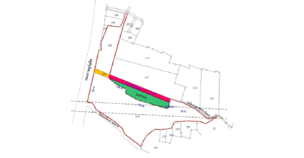แปลงที่ดินราษฎร์อุทิศ