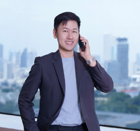 ภุชงค์ จิรเกรียงสกุล