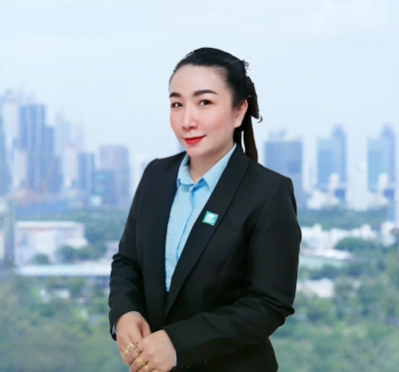ชรินทร์ทิพย์ ขุนคำเมืองคุณ
