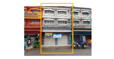 แปลงสาขากันทรลักษ์