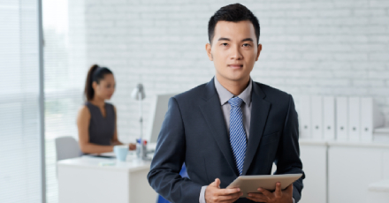 Risk Management Specialist
