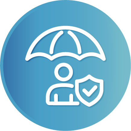 ได้ความคุ้มครองชีวิต ตลอดอายุสัญญา