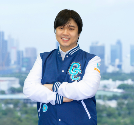 วรพงศ์ สุจินัย