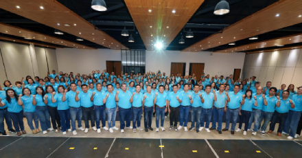 Commit to be MDRT 2026 - CHASE YOUR DREAMS ปลุกพลังที่ปรึกษาประกันชีวิตสู่เป้าหมายระดับสากล