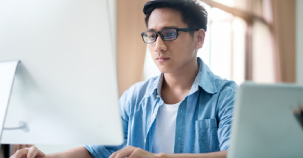 Network Administrator