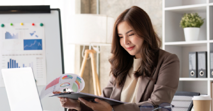 Senior Manager Accounting AIS & Reconcile (Life Insurance)