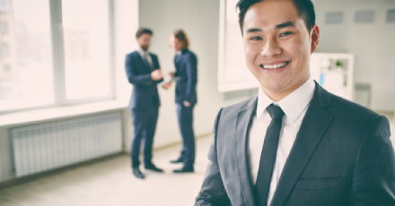 วิทยากรฝึกอบรมที่ปรึกษาประกันชีวิต (พื้นที่ภาคตะวันออกเฉียงเหนือ)