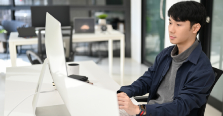 Corporate Actuarial Valuation - Senior Officer