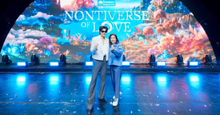 OCEAN LIFE ไทยสมุทร ฉลอง 77 ปี จัดคอนเสิร์ต OCEAN LIFE Presents NONTIVERSE OF LOVE
