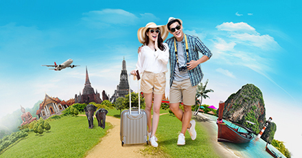 ประกันอุบัติเหตุ เลือกง่าย ได้เพิ่ม