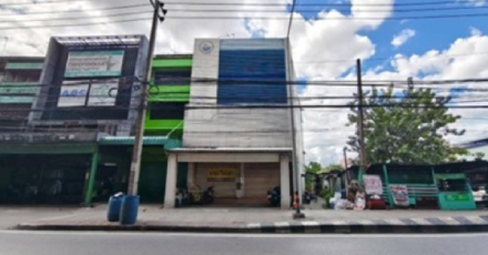 แปลงสาขาดอนเมือง