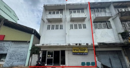 แปลงสาขาแกลง