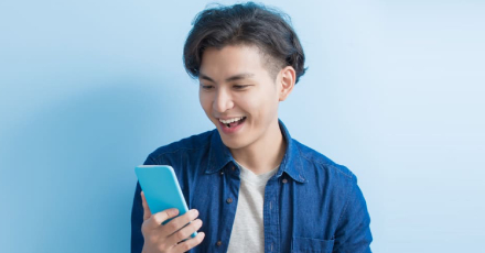 รับ Cashback 5% ตลอดทั้งปี! เพียงทำกรมธรรม์ฉบับใหม่ตามเงื่อนไข